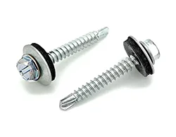Type N06601 Self Drilling Screw